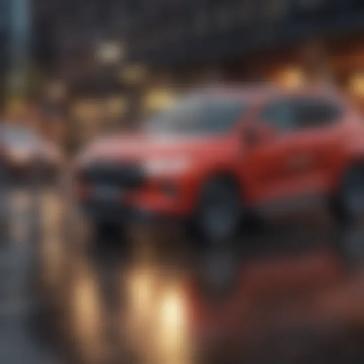 Intelligent Alerts System Intelligent Alerts System