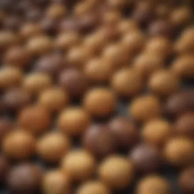 Global Snack Delights Delicious international snacks at Cost Plus World Market