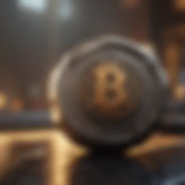 Illustration of various trading strategies for ETFs