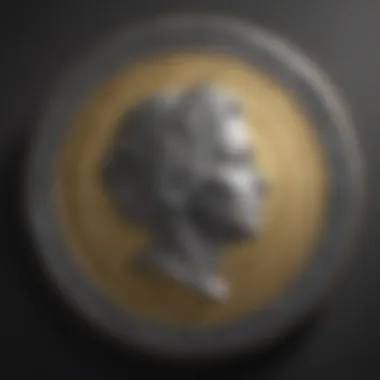 Masterful Artistry in Numismatic Creations Intricate Coin Designs