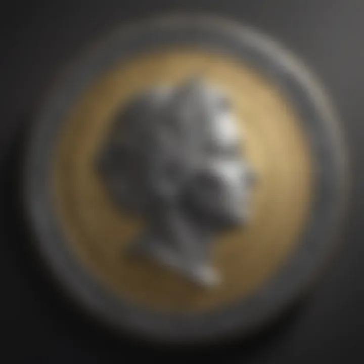 Masterful Artistry in Numismatic Creations Intricate Coin Designs