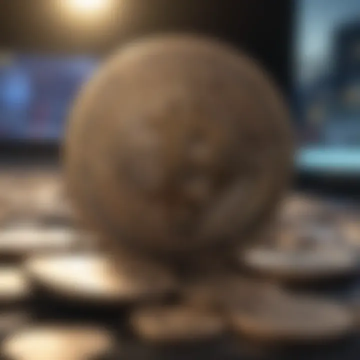 Exploring Intricate Market Analysis of KCS Coin Price Intricate Market Analysis