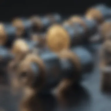 Intricate Mechanisms of Bolt Trading