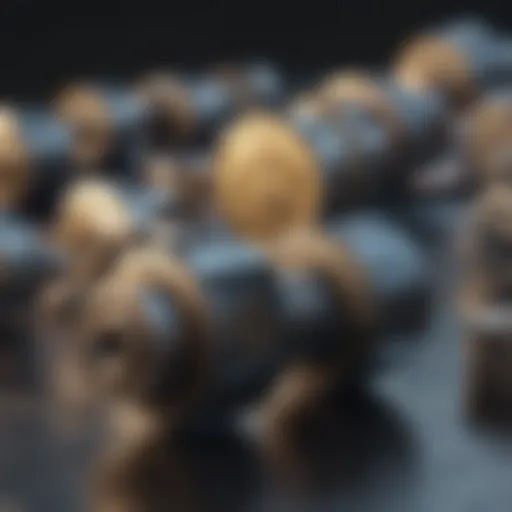Intricate Mechanisms of Bolt Trading