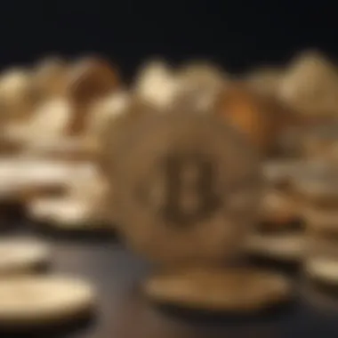 Diversification Strategy in Cryptocurrency Diversification Strategy in Cryptocurrency