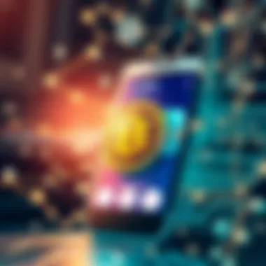 Security features of Cash App for crypto investments