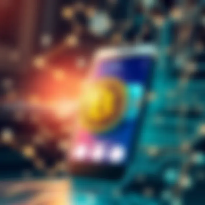 Security features of Cash App for crypto investments