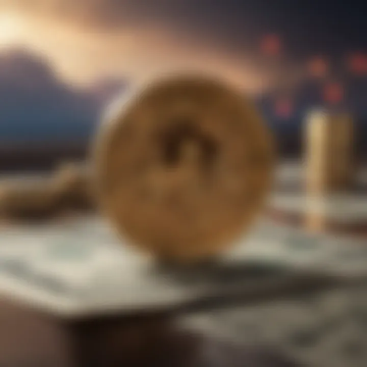 Investment Strategies for Digital Dollar Stocks Chart displaying investment strategies in digital dollar stocks