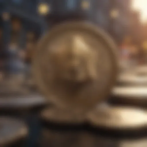 Overview of Ripple trading on eToro