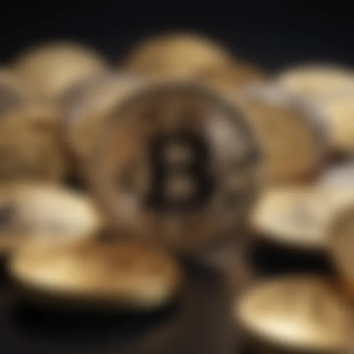 Strategic Investments in Cryptocurrency Investment Strategies for Cryptocurrency Enthusiasts