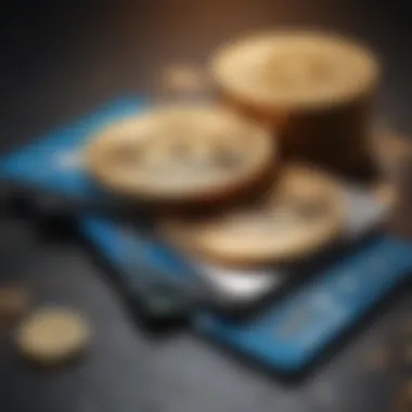 Strategic Approaches to Cryptocurrency Investments Through Credit Cards Cryptocurrency Investment Strategies
