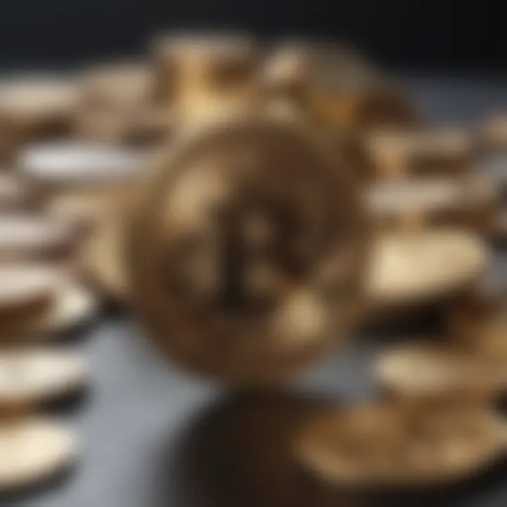 Investor Insights and Implications in Cryptocurrency Market Cap Investor Insights and Implications in Cryptocurrency Market Cap