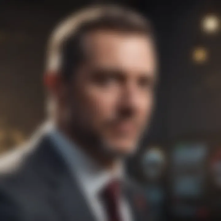 Investor Strategies Infographic Investor Strategies Infographic