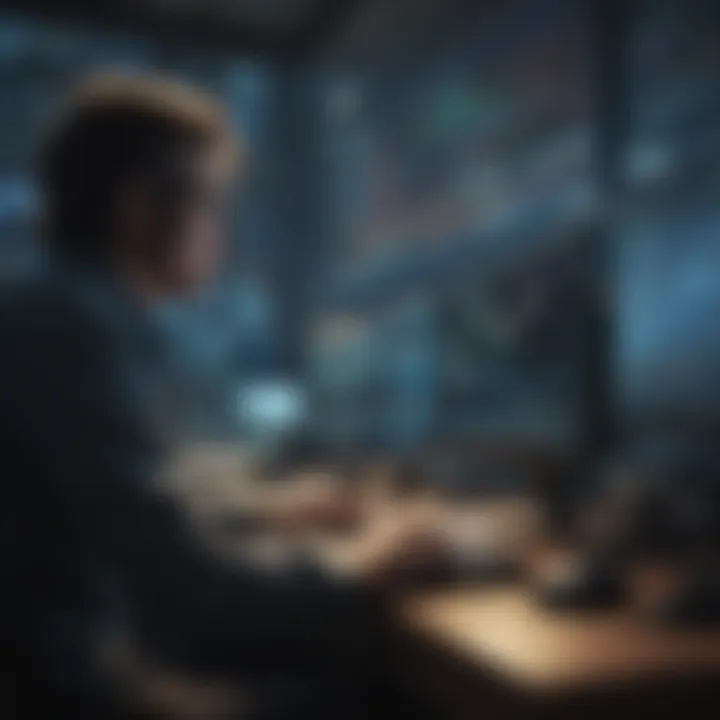 Investors Monitoring Starlink Stock Performance