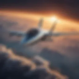 Innovative Iridium Applications in Aerospace