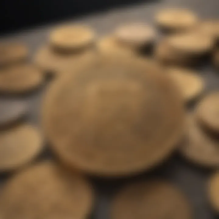 Islamic Coinage Historical Context