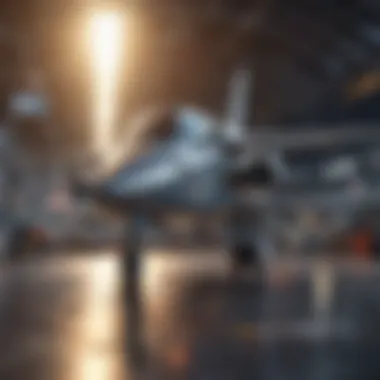 Technological advancements in aviation