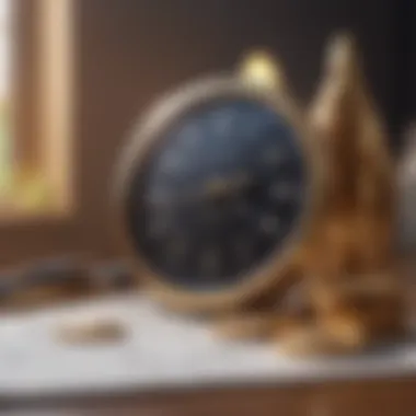 Financial performance metrics