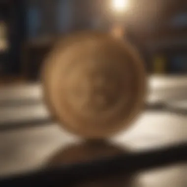 Visual representation of investor sentiment regarding Kadena Coin