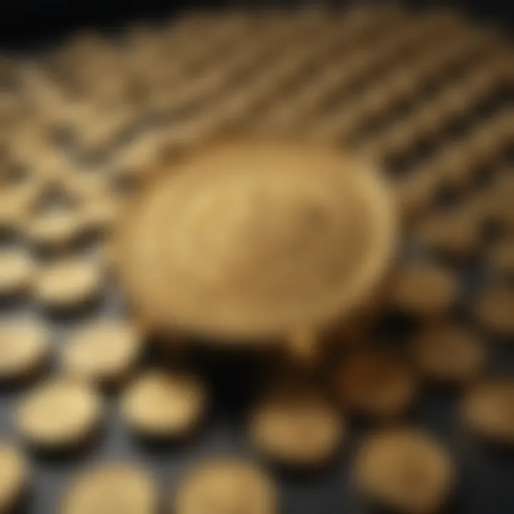 Detailed comparison of various karat gold prices