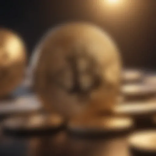 Cryptocurrency Market Trends