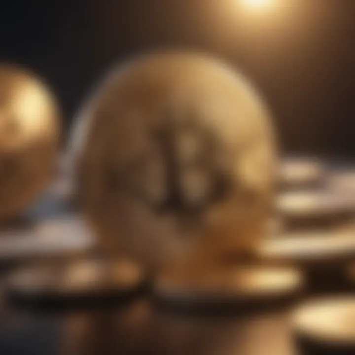 Understanding Cryptocurrency Market Trends Cryptocurrency Market Trends