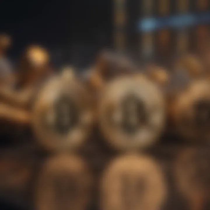 Optimizing Diversification in Cryptocurrency Portfolios Diversification Strategies in Cryptocurrency