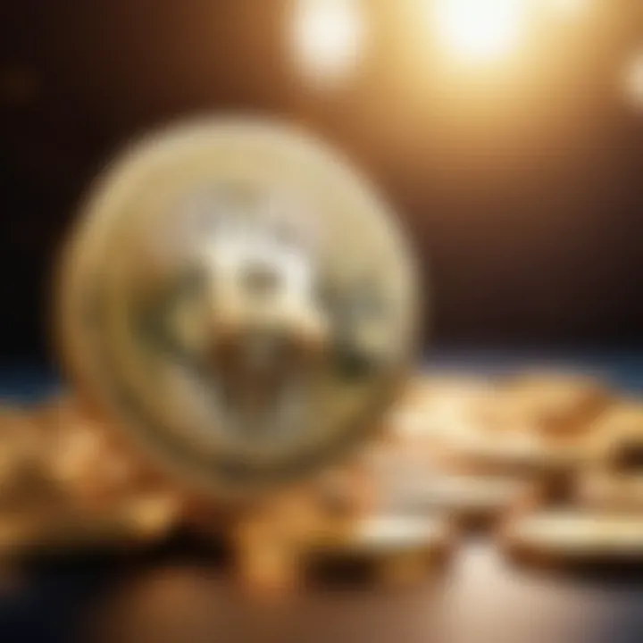 Key Factors Shaping COTI's Market Value