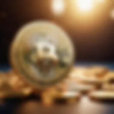 Key Factors Shaping COTI's Market Value Key Factors Shaping COTI's Market Value