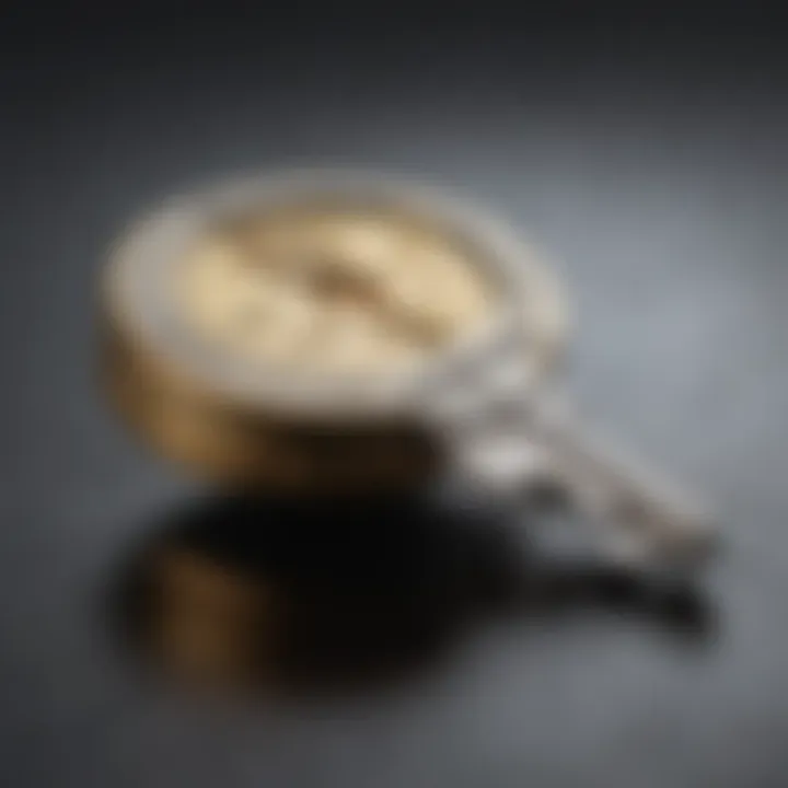 Key Generation Mechanism Cryptographic Key Generation Mechanism