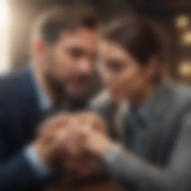 Knowledgeable Crypto Investor Embracing Blockchain Technology Knowledgeable Crypto Investor Embracing Blockchain Technology