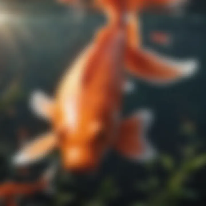 Koi Price Evaluation Guide