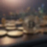 Cryptocurrency exchange regulations in South Korea