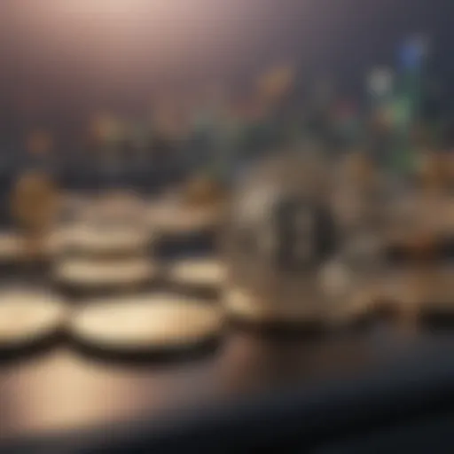 Cryptocurrency exchange regulations in South Korea