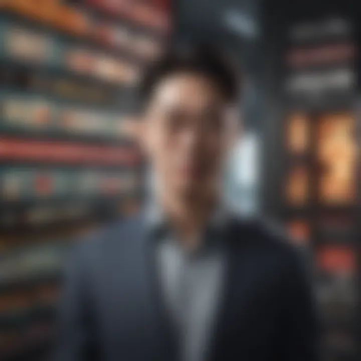 Trading Diversity in Korean Exchanges Diverse trading options in Korean cryptocurrency exchanges