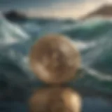 Cryptocurrency Waves of Innovation