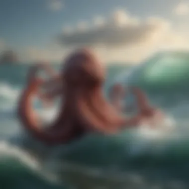 Trading Waves on Kraken's Platform Trading Waves on Kraken's Platform