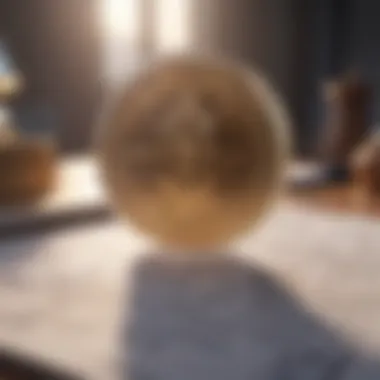 A visual depicting global KYC standards