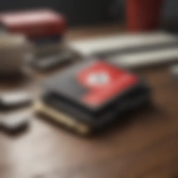 Seamless Integration of LastPass Wallet Illustration demonstrating LastPass Wallet integration into daily routine