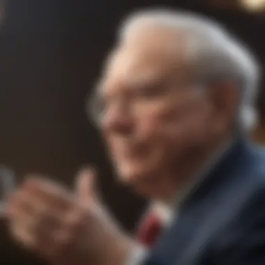 Insights from Warren Buffett's Recent Financial Symposium Address