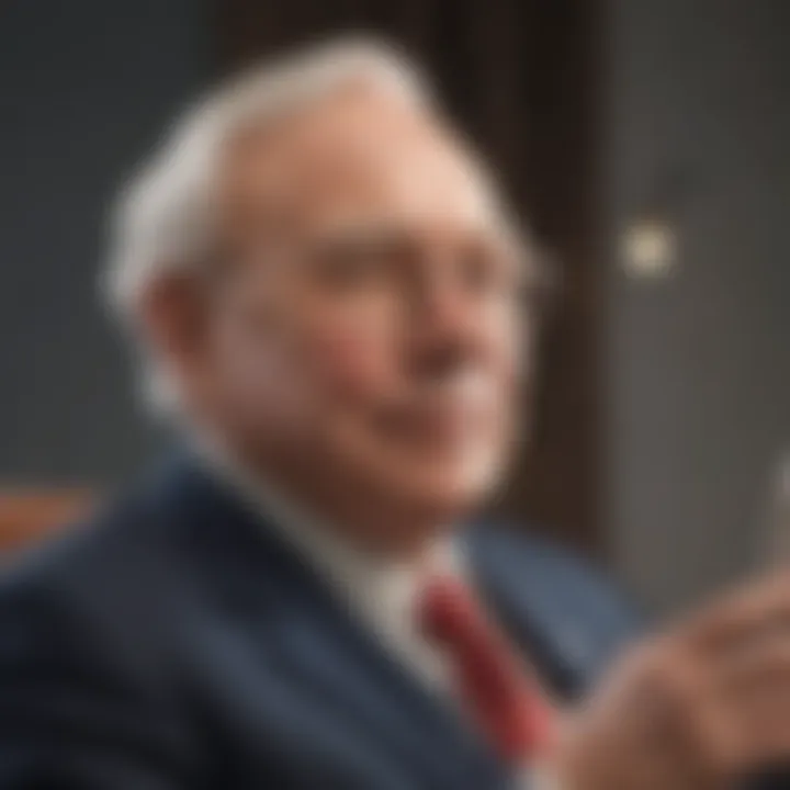 Warren Buffett's Latest Investment Strategies Unveiled