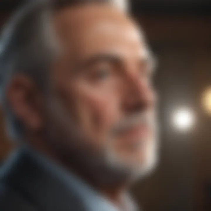 Legacy Unraveled: Marvin Stock Legacy Unraveled: Marvin Stock