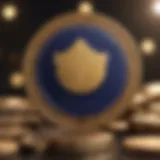 Visual representation of Libra Coin's conceptual framework