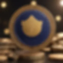 Visual representation of Libra Coin's conceptual framework