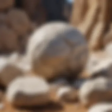Limestone Market Analysis