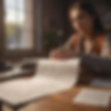 Understanding Limitations of Paper Accounts Chart depicting limitations of paper accounts