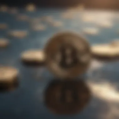 Navigating the World of Liquidity Provision Liquidity Provision in Cryptocurrency Trading