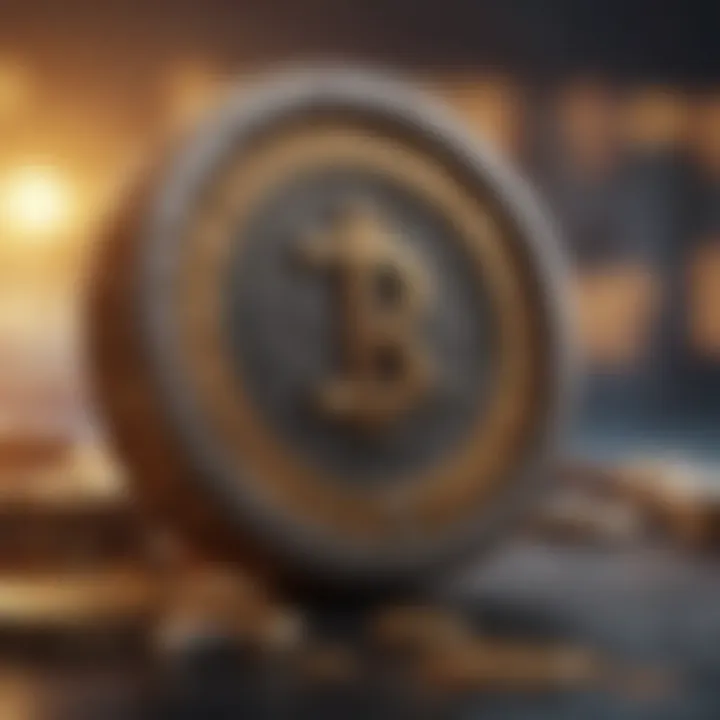 Advantages of Loop Finance Graph showcasing advantages of loop finance