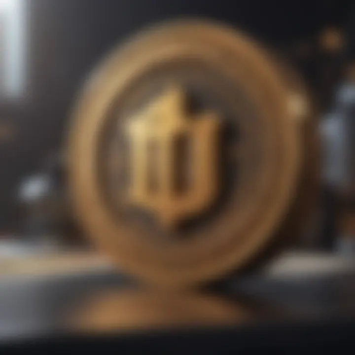 Integration of Loop Finance in Economic Systems Illustration of economic systems integrating loop finance