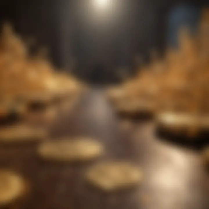 Luminous Opportunities